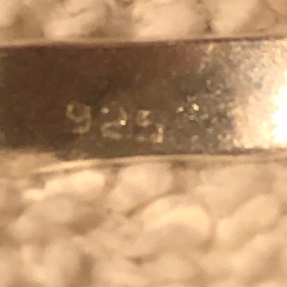 Sterling Silver Swirl Wrap Ring - Picture 4 of 9